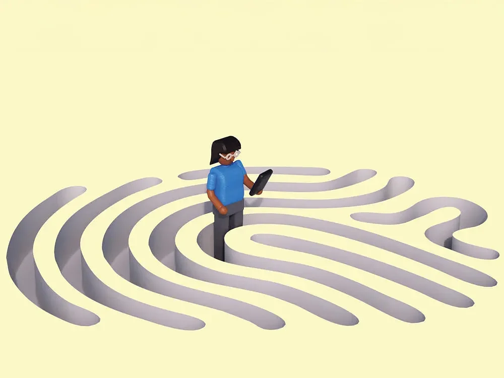 Prices in the Machine