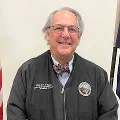 Maine County Commissioner of November: Robert Sezak