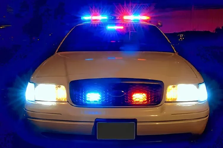 Athol man arrested for allegedly stabbing female, himself in Wichendon