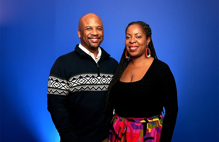 GRAMMY Winner Johnaye Kendrick Named Composer-in-Residence At Key To Change