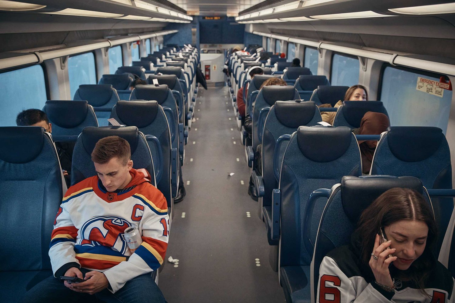 Lawsuit claims Hudson Tunnel project bidding rule unfairly blocks contractor