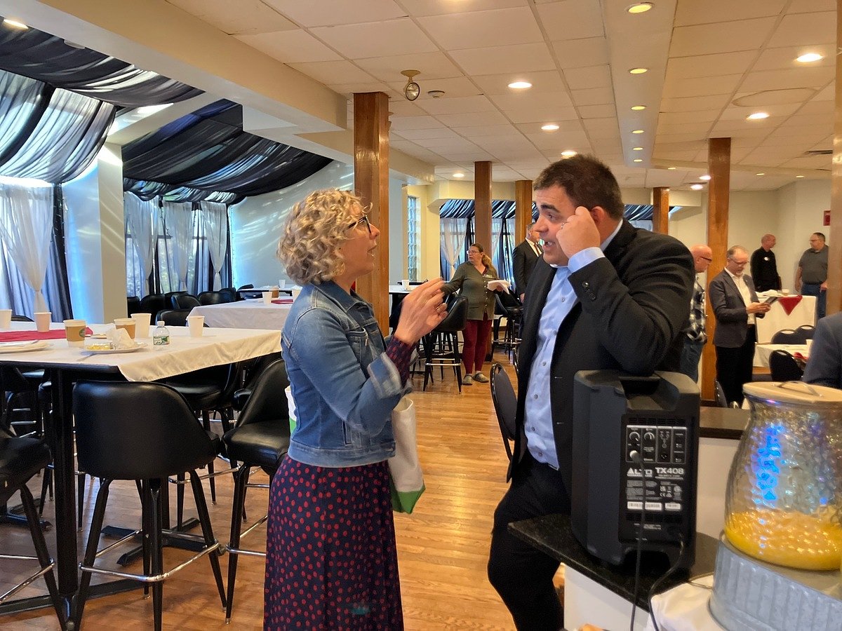 Why Owen McCarthy would be a good governor for Maine