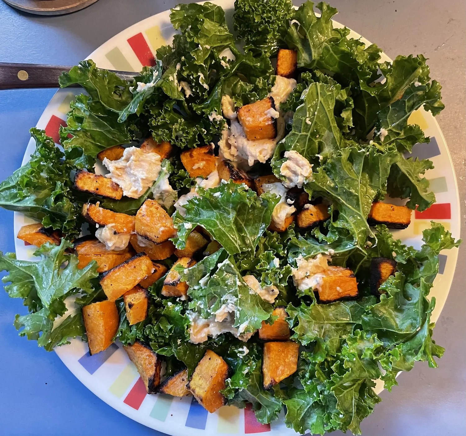 Weekly Food Photo Contest: This week’s winner: Lisa Ruch of Southampton