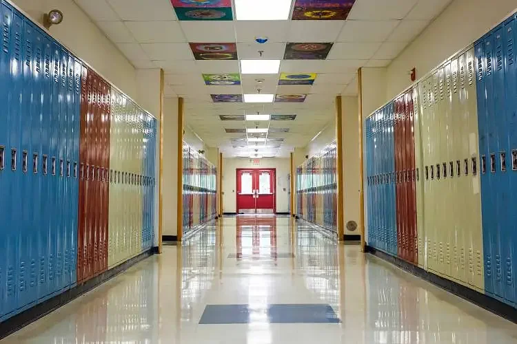 Opinion: A time-out on education’s culture war