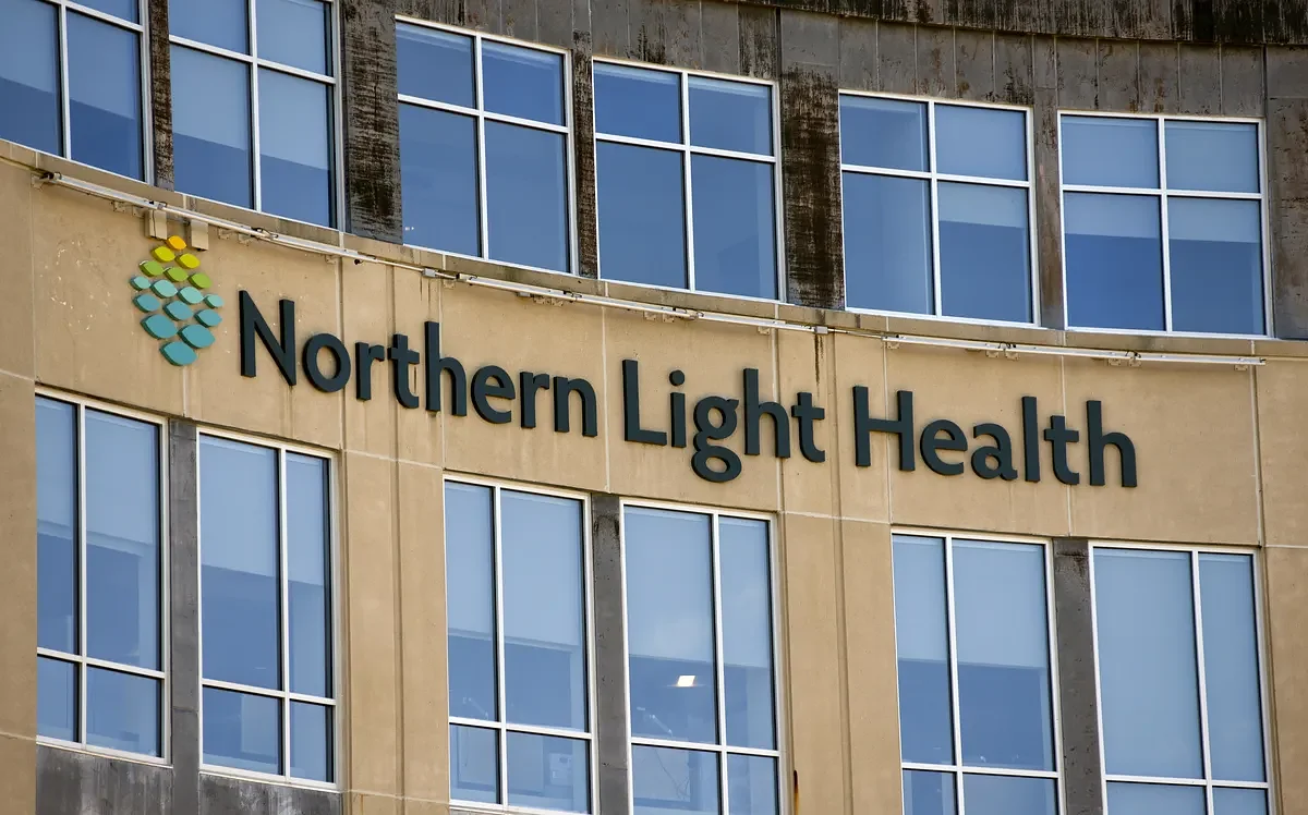 Northern Light is moving its Castine primary care practice