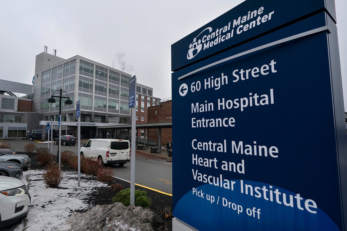 Central Maine Healthcare data breach affected more than 145K