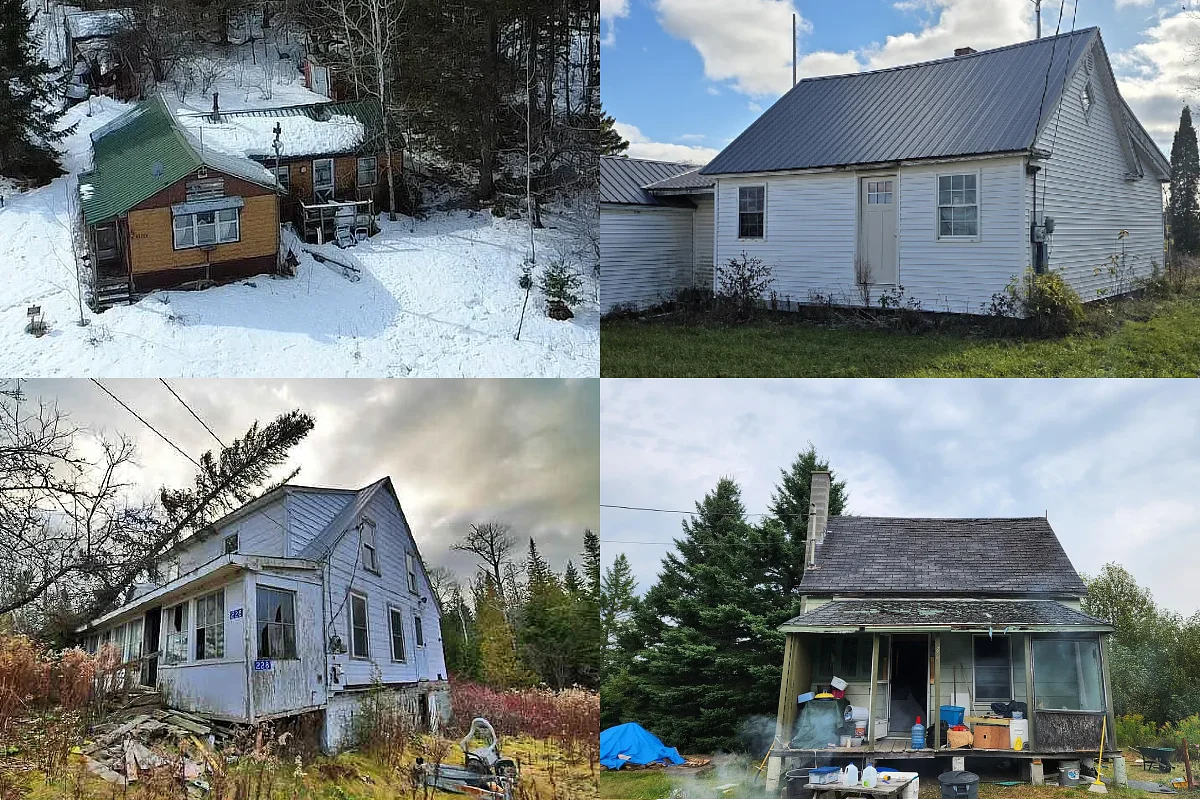 5 Maine properties you can buy for under $30K