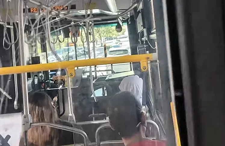 King County Metro Faces Criticism Over Handling Of Disturbance Involving Unsanitary Passenger