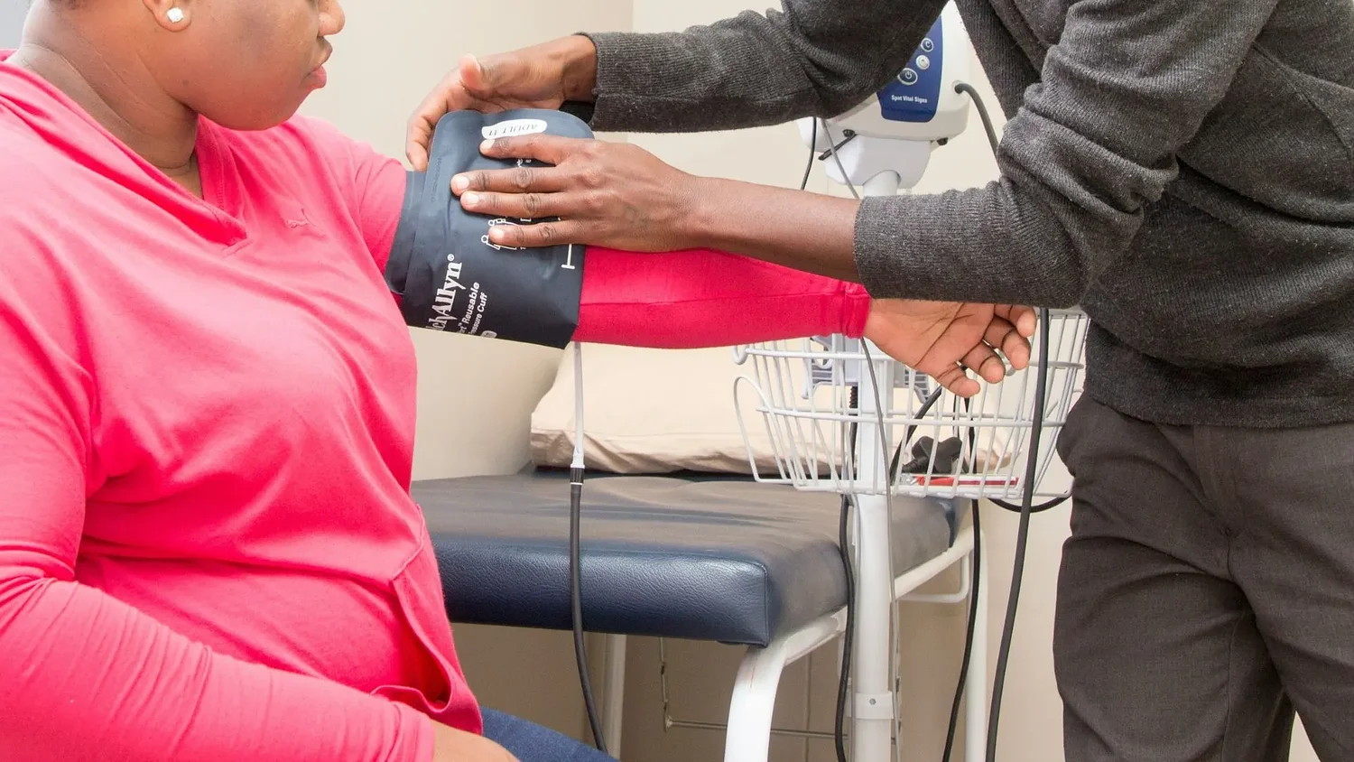 Heart disease still the leading cause of U.S. deaths