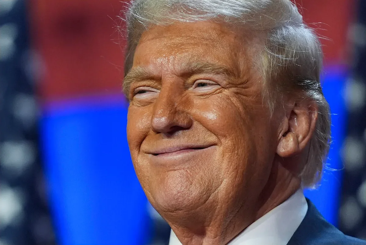 Judge dismisses case against Maine man accused of threatening Donald Trump