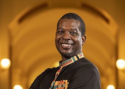 2025 in Review: Seven Questions for Assemblymember Corey Jackson, a Strong Equity-Focused Voice in the Legislature 