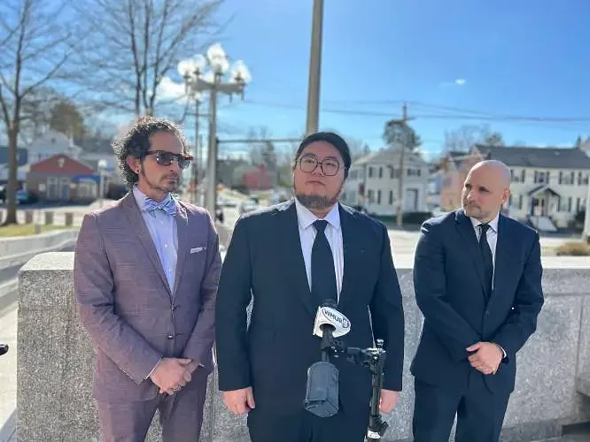 Trump administration quietly reaches agreements with dozens of international students, including Dartmouth Ph.D. student