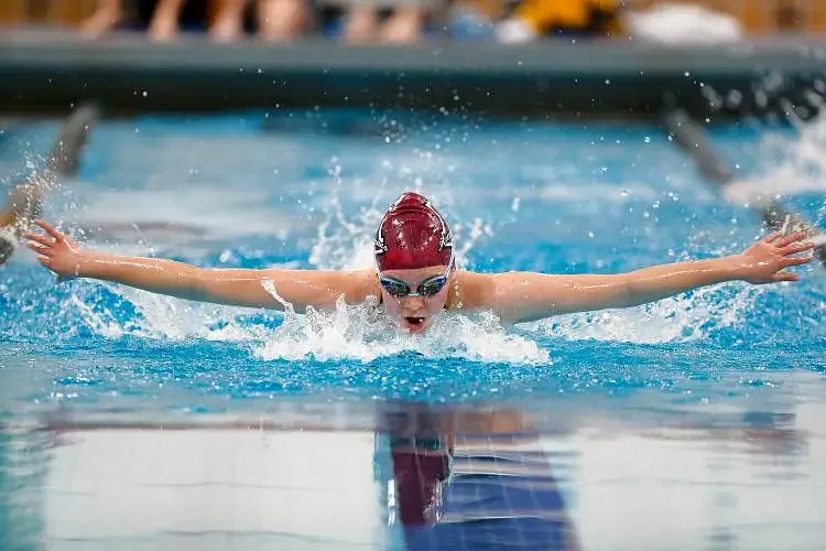 Swimming preview: Hampshire County swim teams ready to make a splash this winter