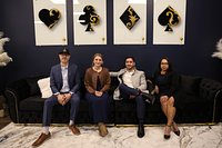 Aces Dispensary in Plainfield hoping for full house as it opens for business