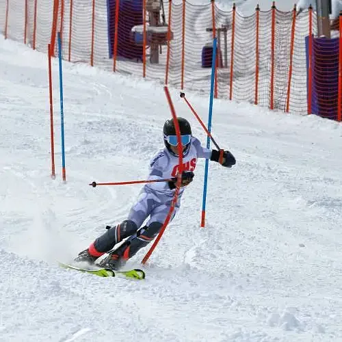 Ski Season Preview: Local teams gear up for exciting NHIAA ski season