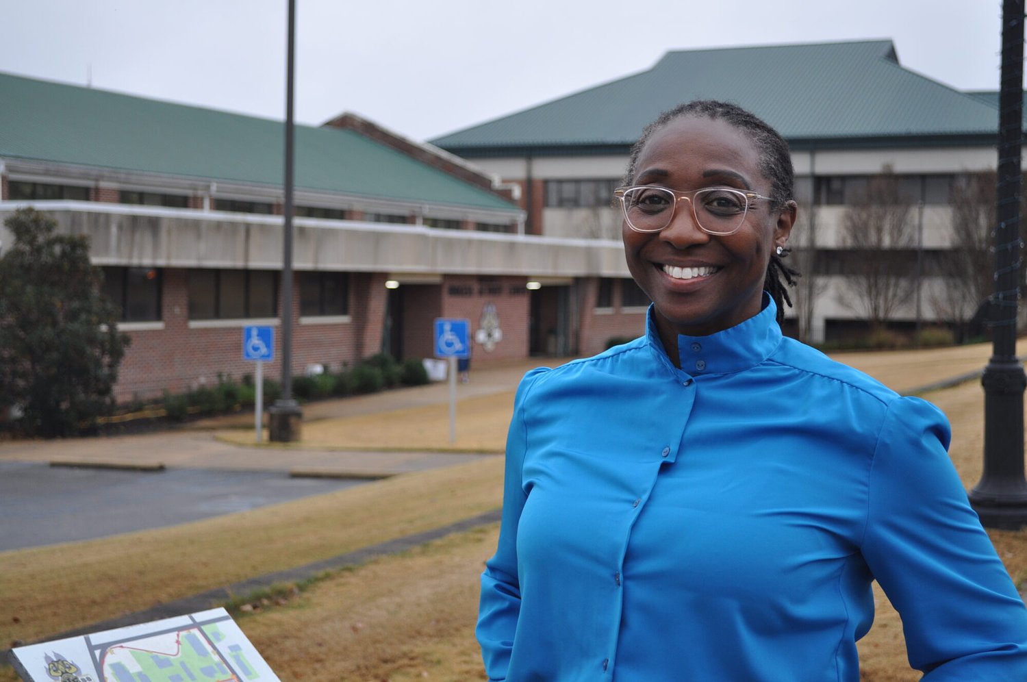 Northeast Mississippians reflect on how they want their communities to change