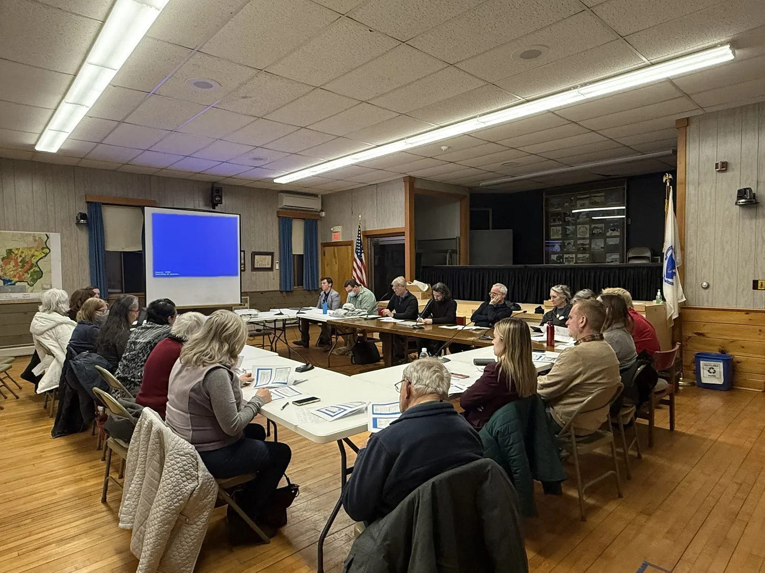 Gill-Montague budget gap of $1.2M sparks discussion on reduction options