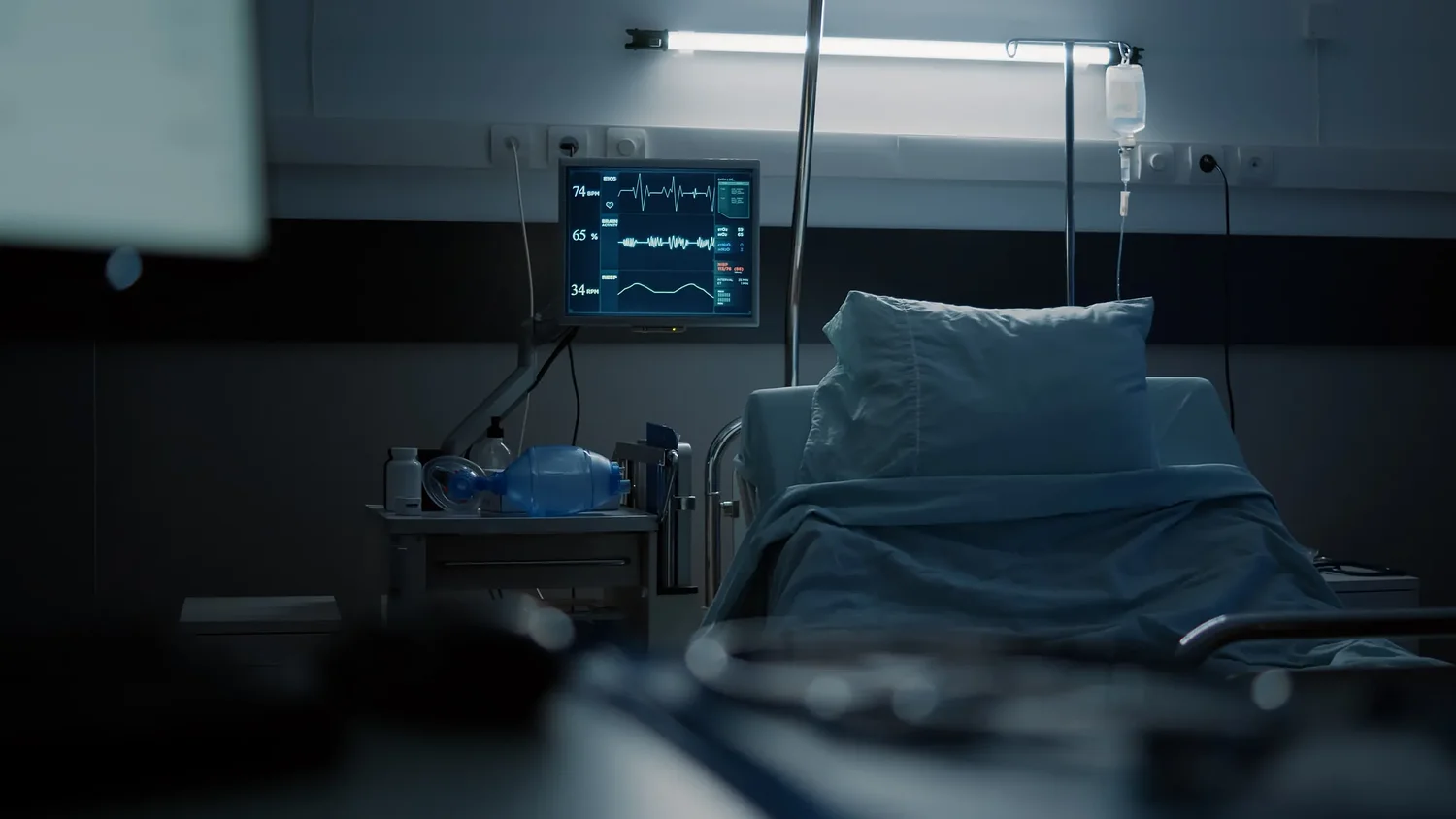 Organized Money: The End of United Health Care for All