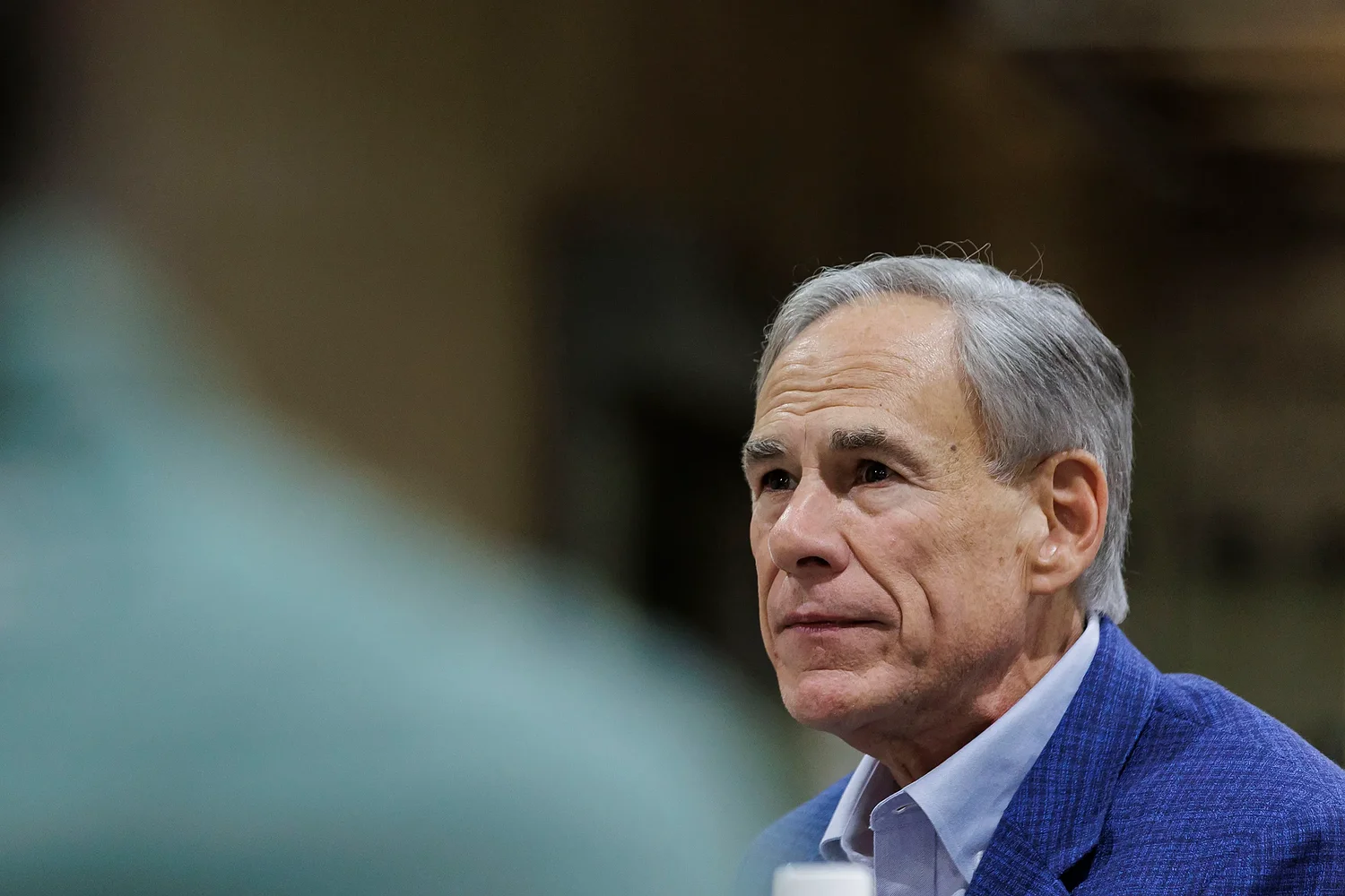 Texas labor unions are increasingly divided on which candidate to endorse for governor