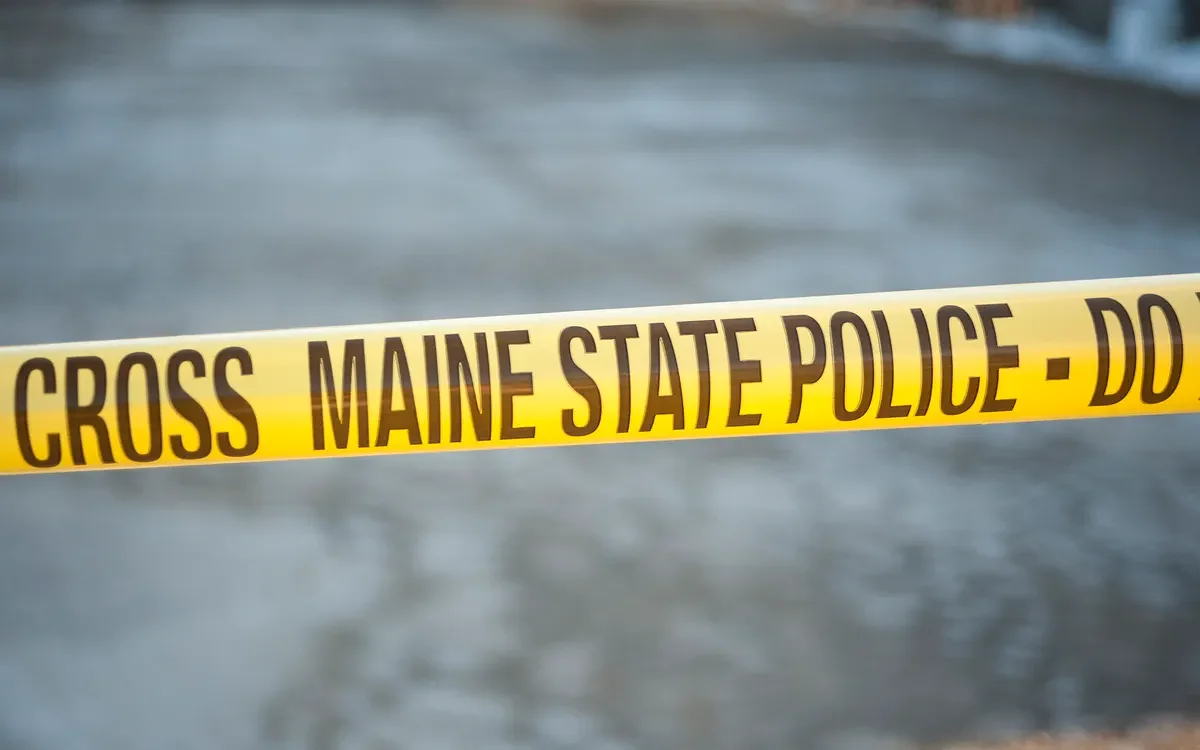 Man turns himself in after allegedly firing gunshots at 3 CMP substations