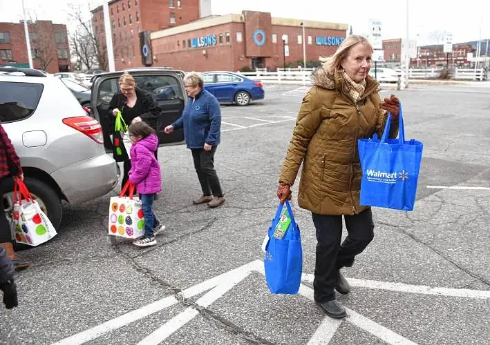 22nd annual Supper for Six food drive draws near