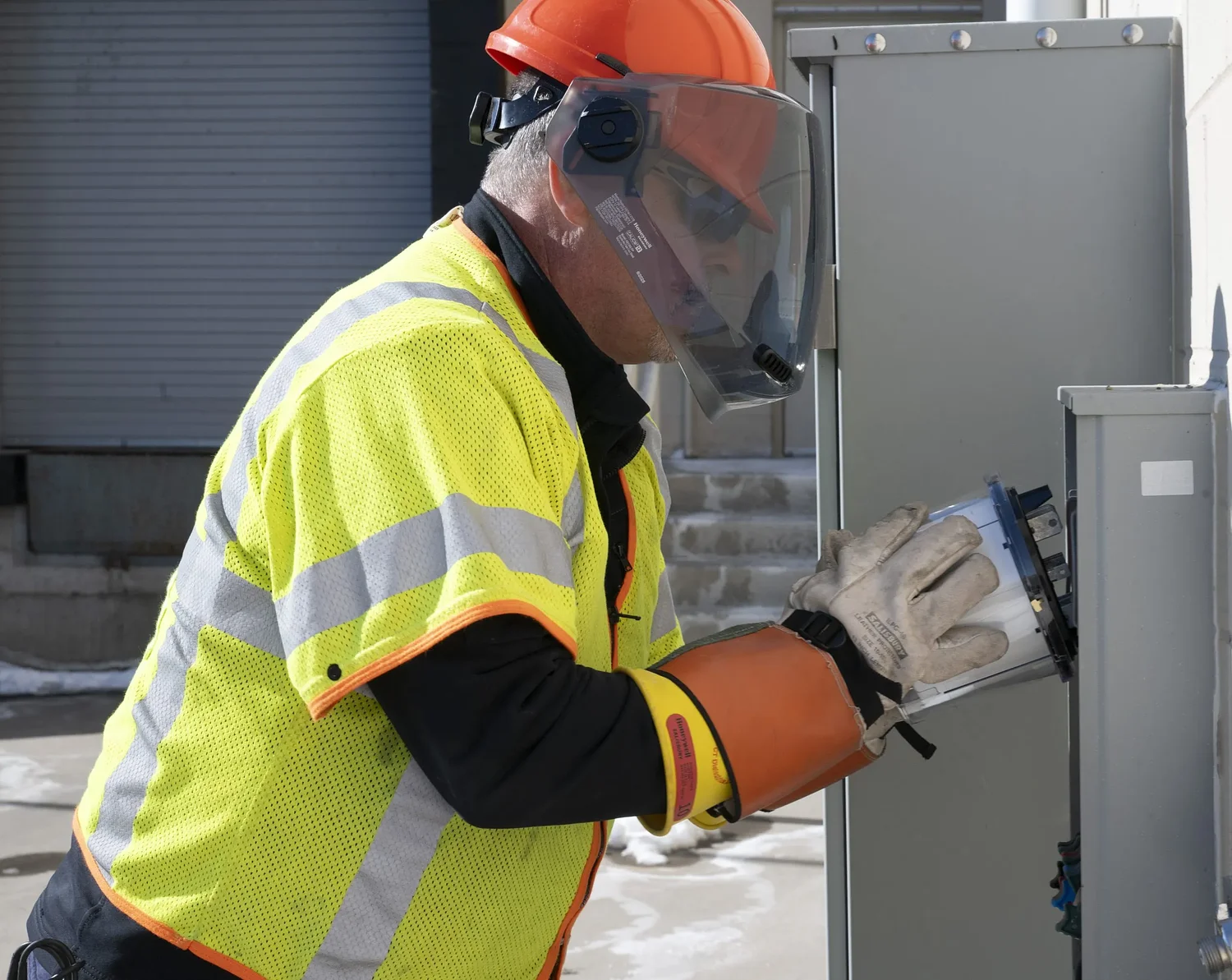 Smart meter shift: Eversource rolling out new technology across Valley