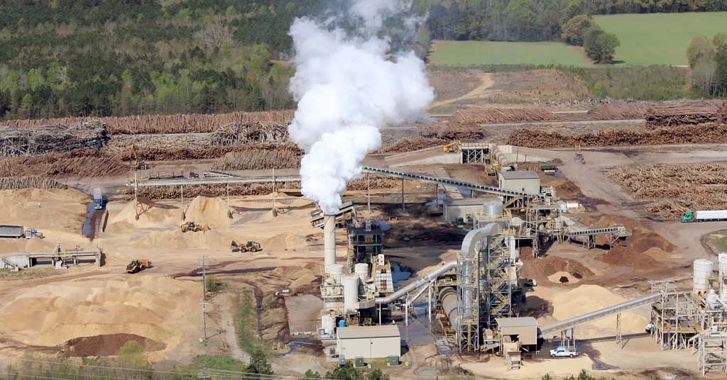 The biomass boom is coming: Is the Pac NW ready?