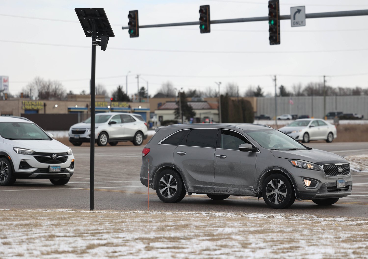 How police are using license plate readers to solve murders and find missing people in northern Illinois