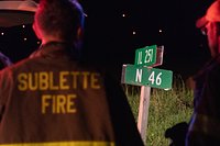 Sublette Fire Department asking for 131% tax hike to support staffed ambulance service