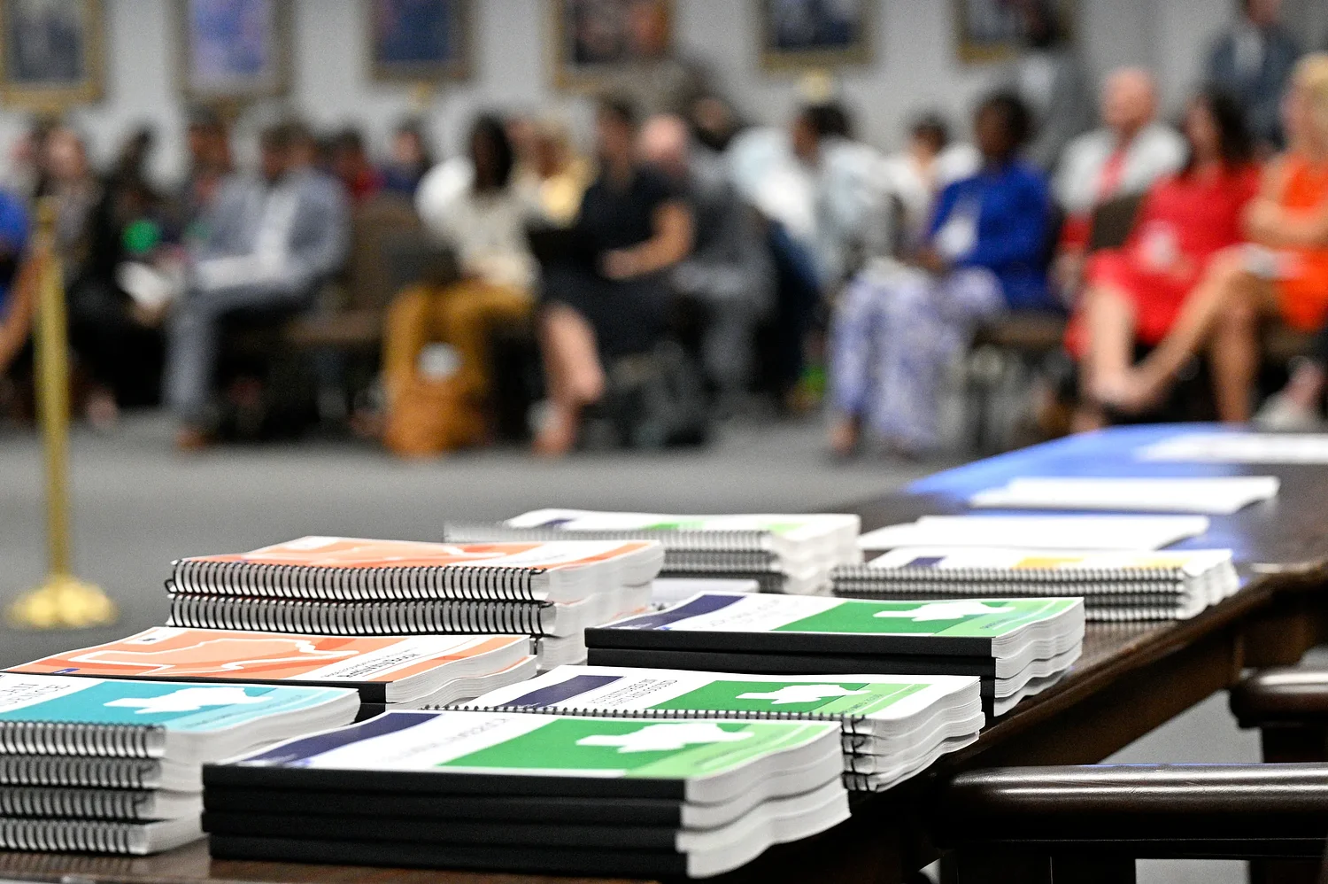 Texas’ social studies shakeup creates divide over whose histories to teach, and how