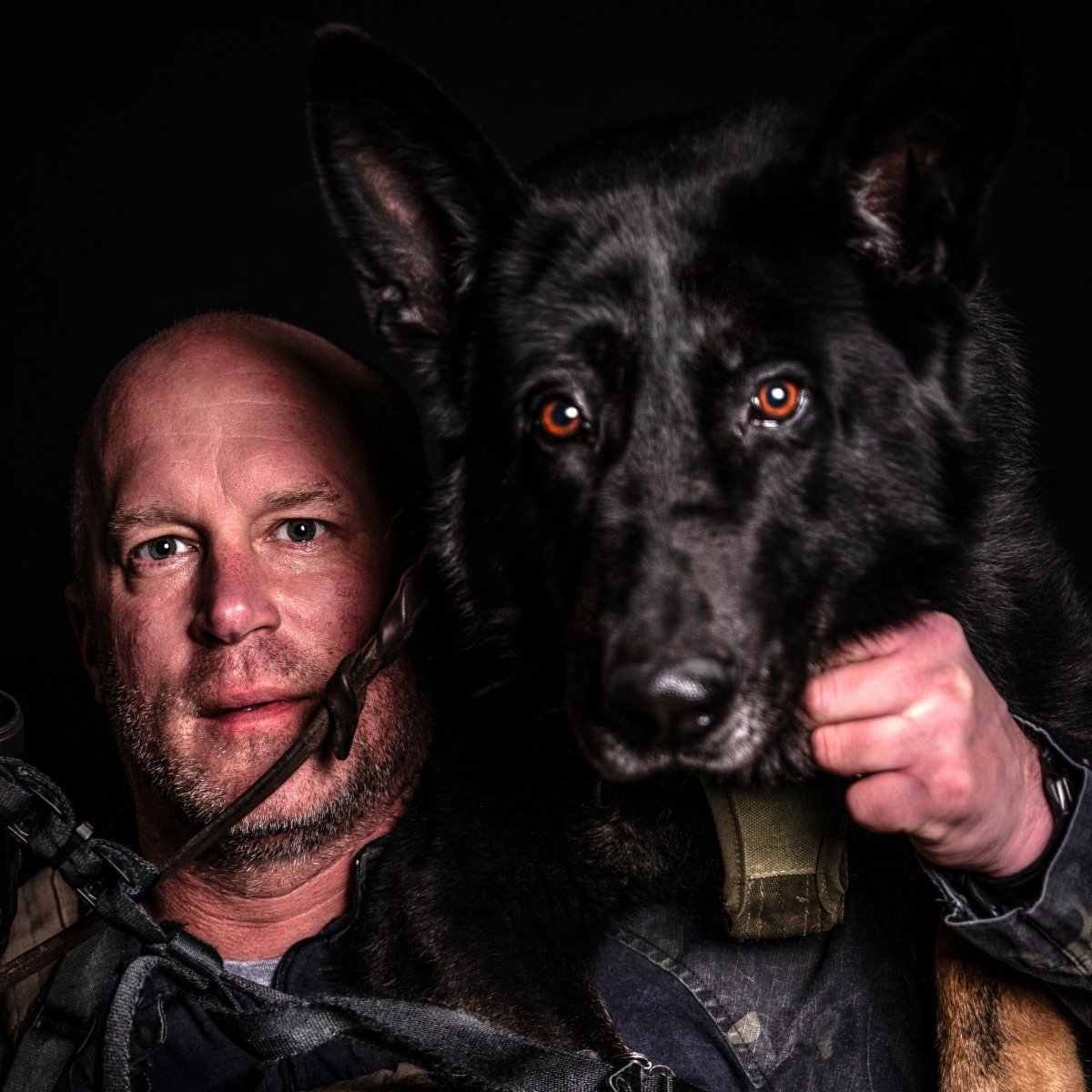 Covington PD retires old K9 officer, welcomes new K9