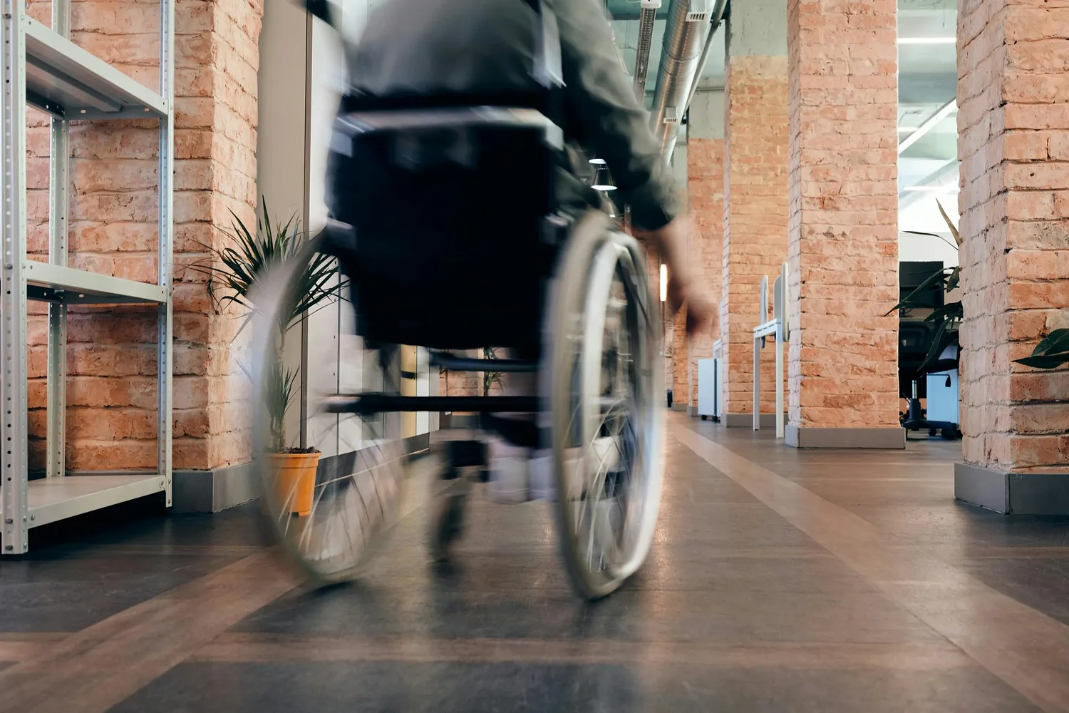 Students with disabilities still face barriers to their post-secondary education