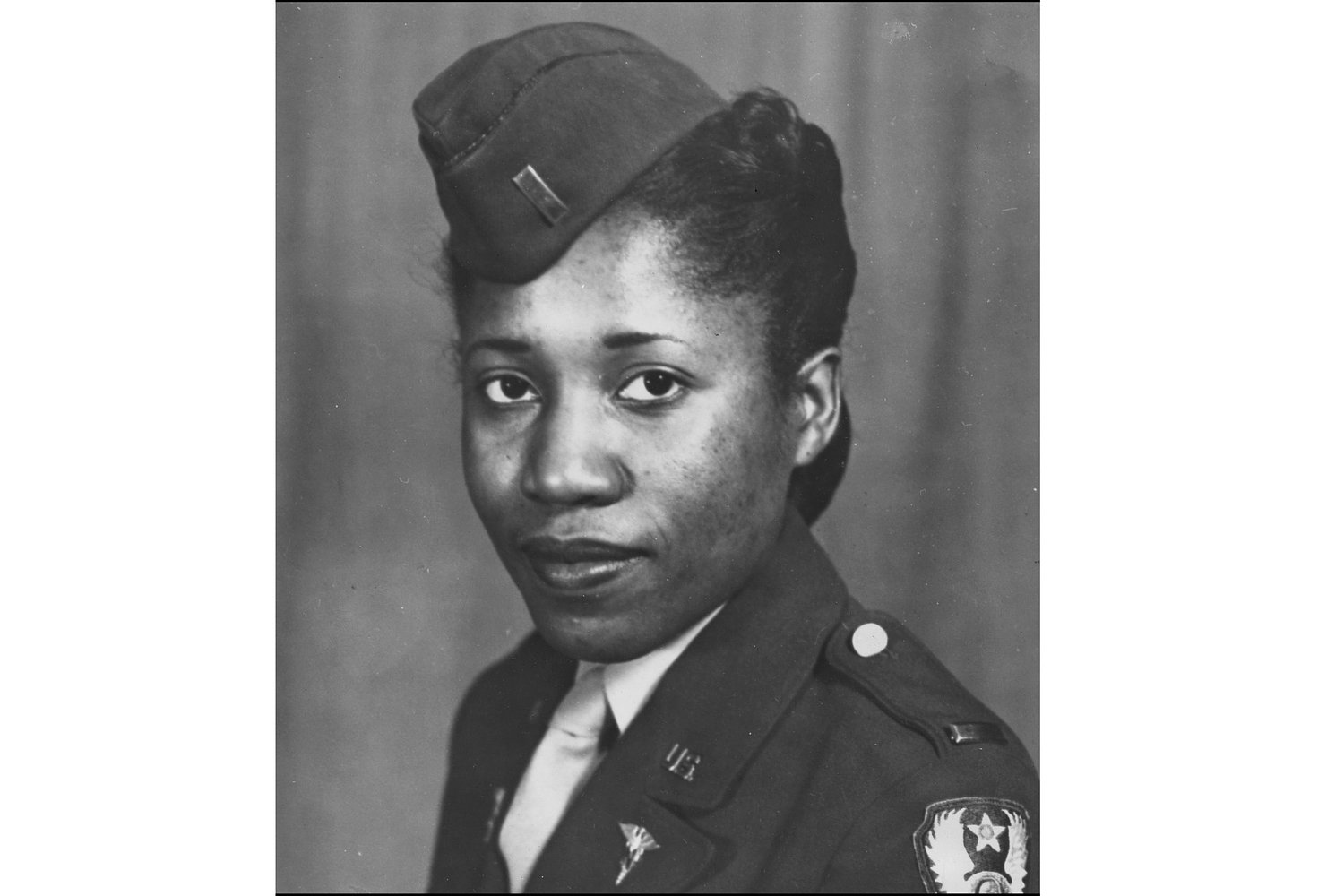 Nancy Leftenant-Colon dies at 104