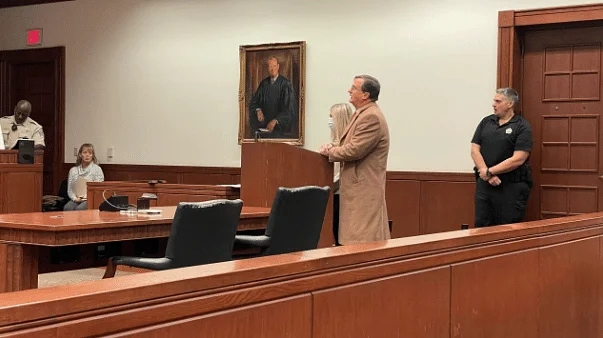 Former UK student, Beechwood grad videoed using racial slurs, striking another student pleads guilty
