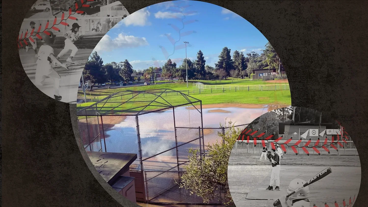 It's home to National City’s only Little League, but coaches say the park has been neglected for decades