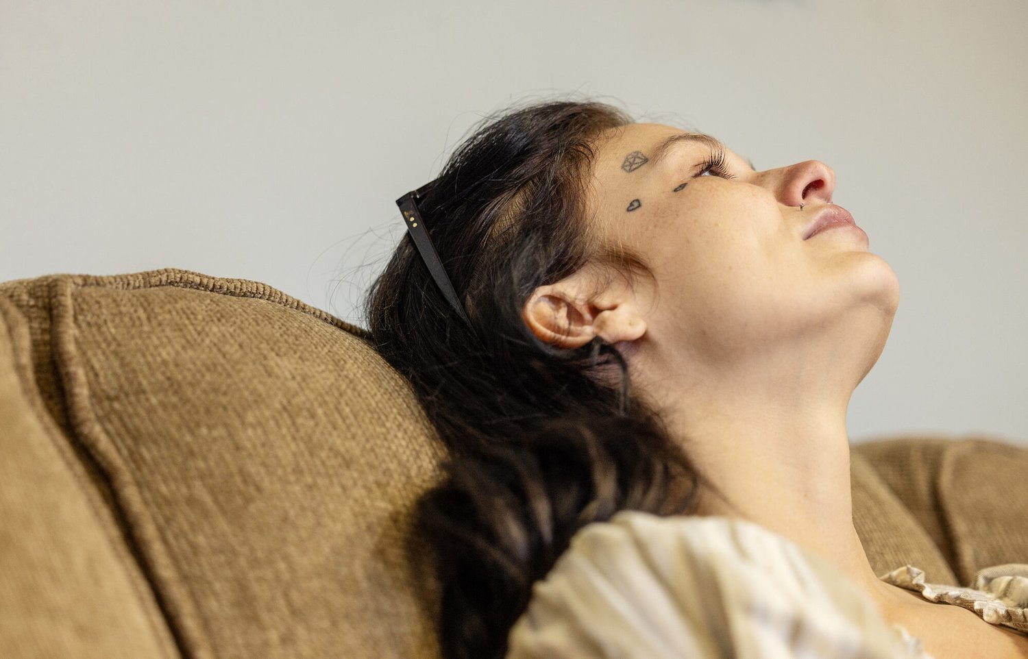 'It does not seem fair': Mental health cuts threaten Delta program for moms with addiction