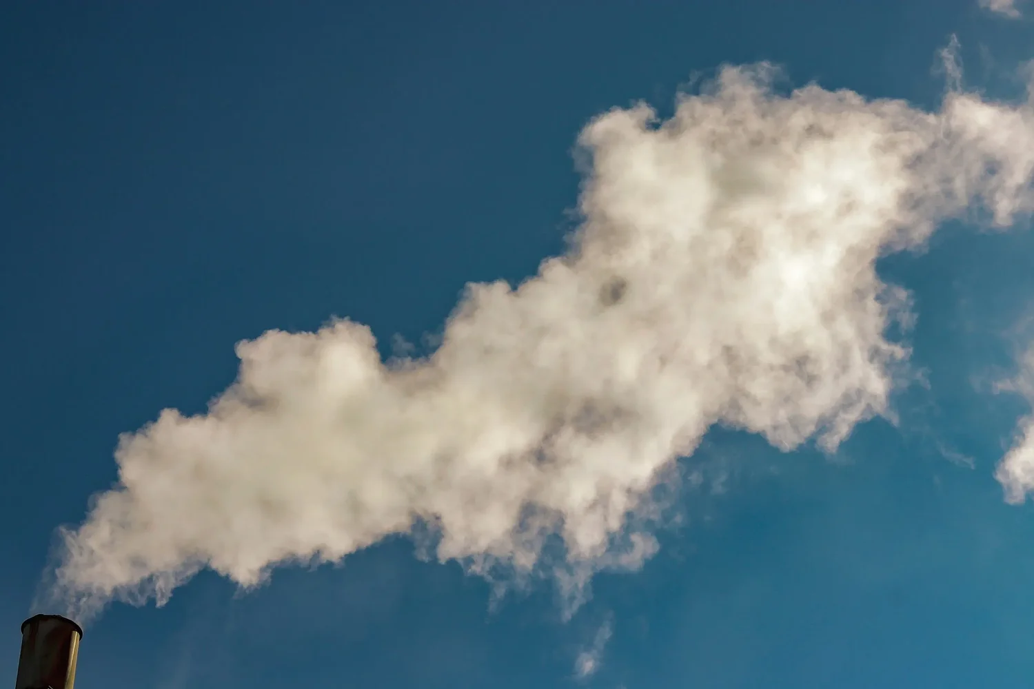 D.C. gets ‘F’ for air quality in 2025 State of the Air Report