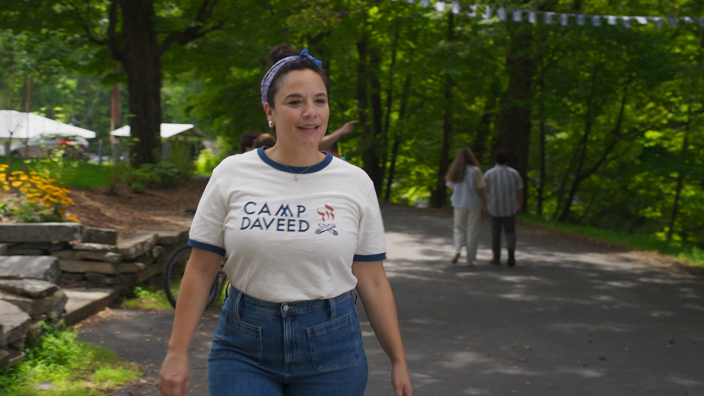 Summer camp nostalgia hits the big screen in ‘The Floaters’
