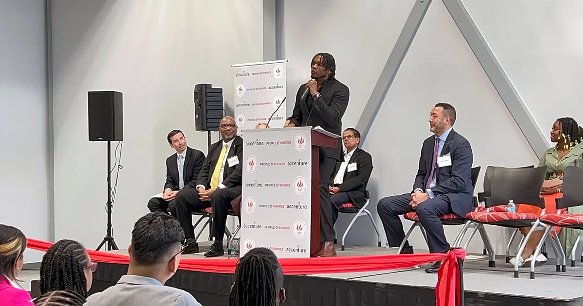 UDC launches ‘Cybersecurity Tech Hub’ at Congress Heights campus