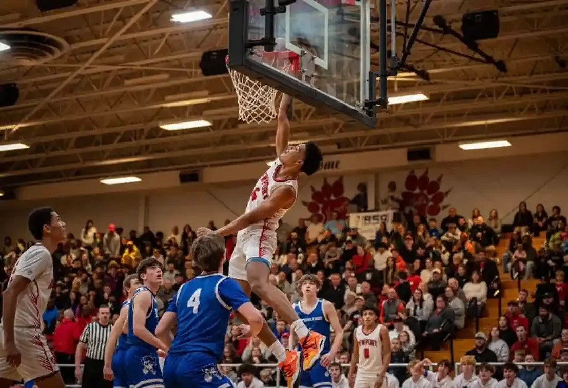 36th District boys basketball preview: Target remains on Newport's back