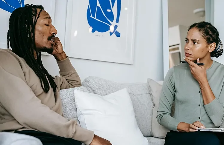 Minority Mental Health Awareness Month: A Look at Therapists With Religious-Based Practices