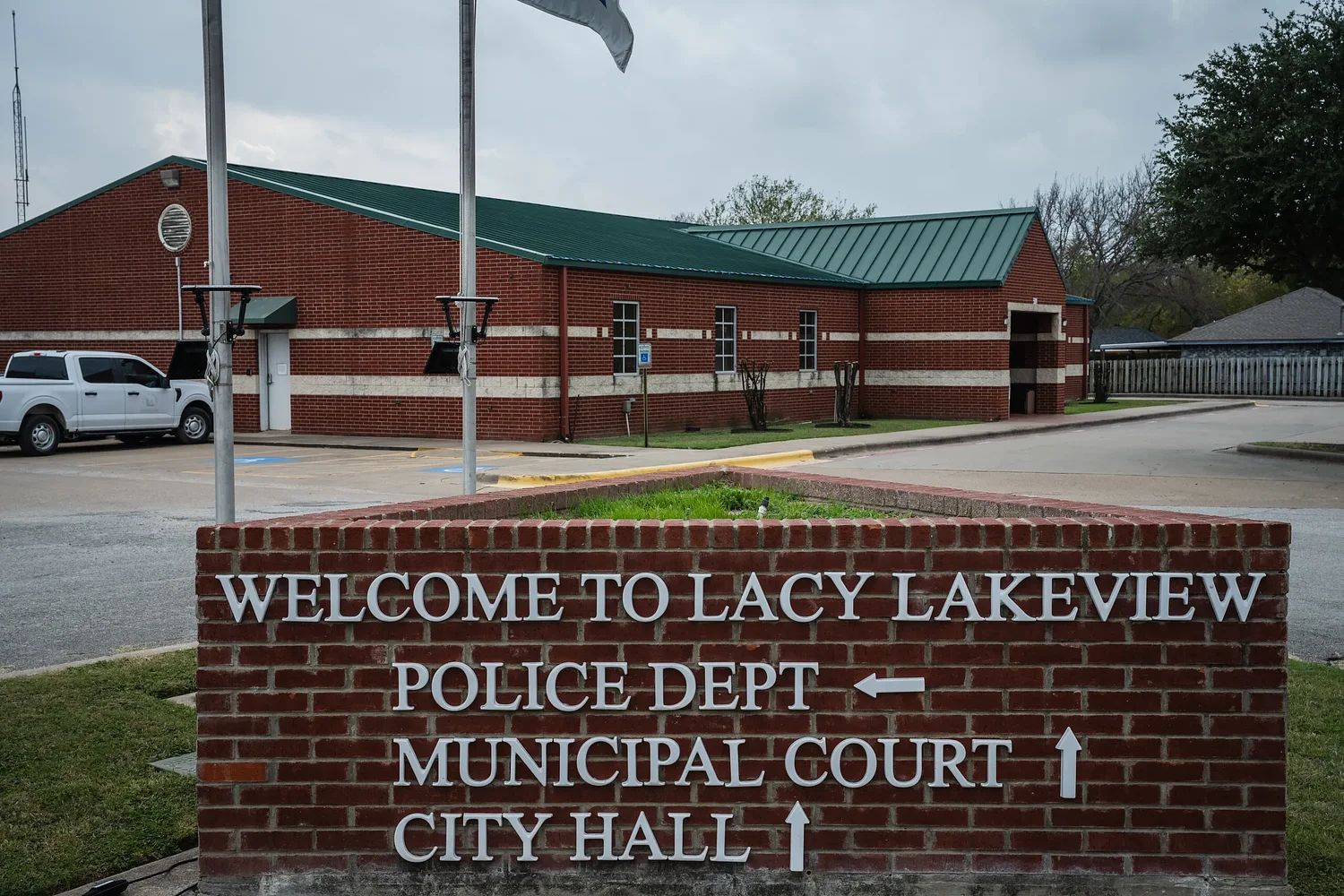In their own words: Lacy Lakeview council hopefuls on infrastructure, communication and the data center