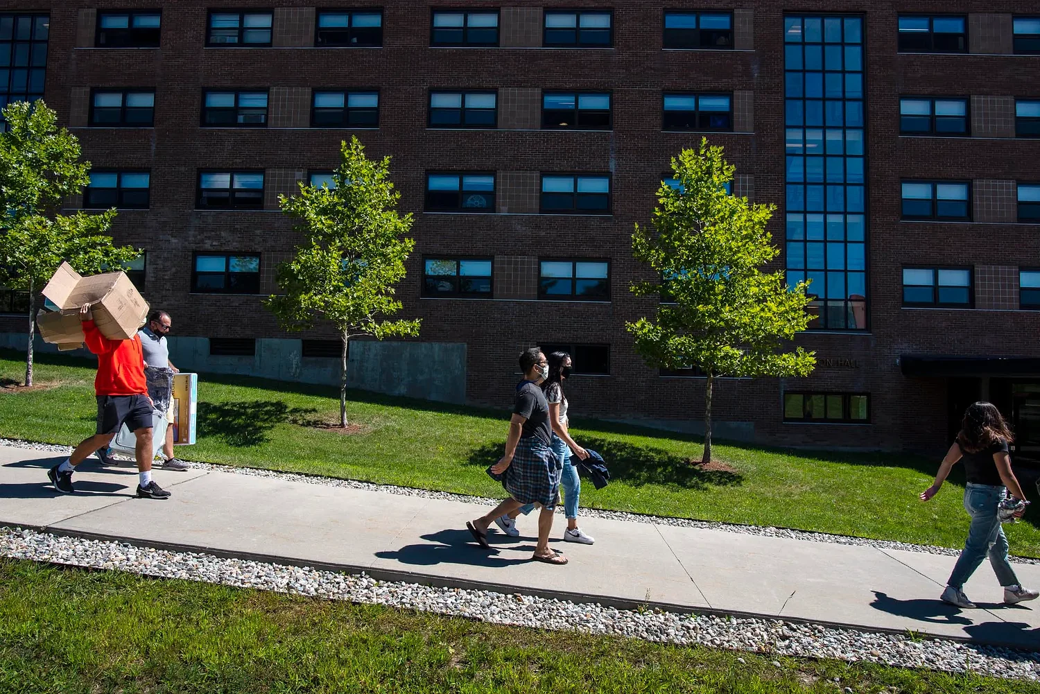 Editorial: UVM's arena plan raises concerns over scholarship fund misuse