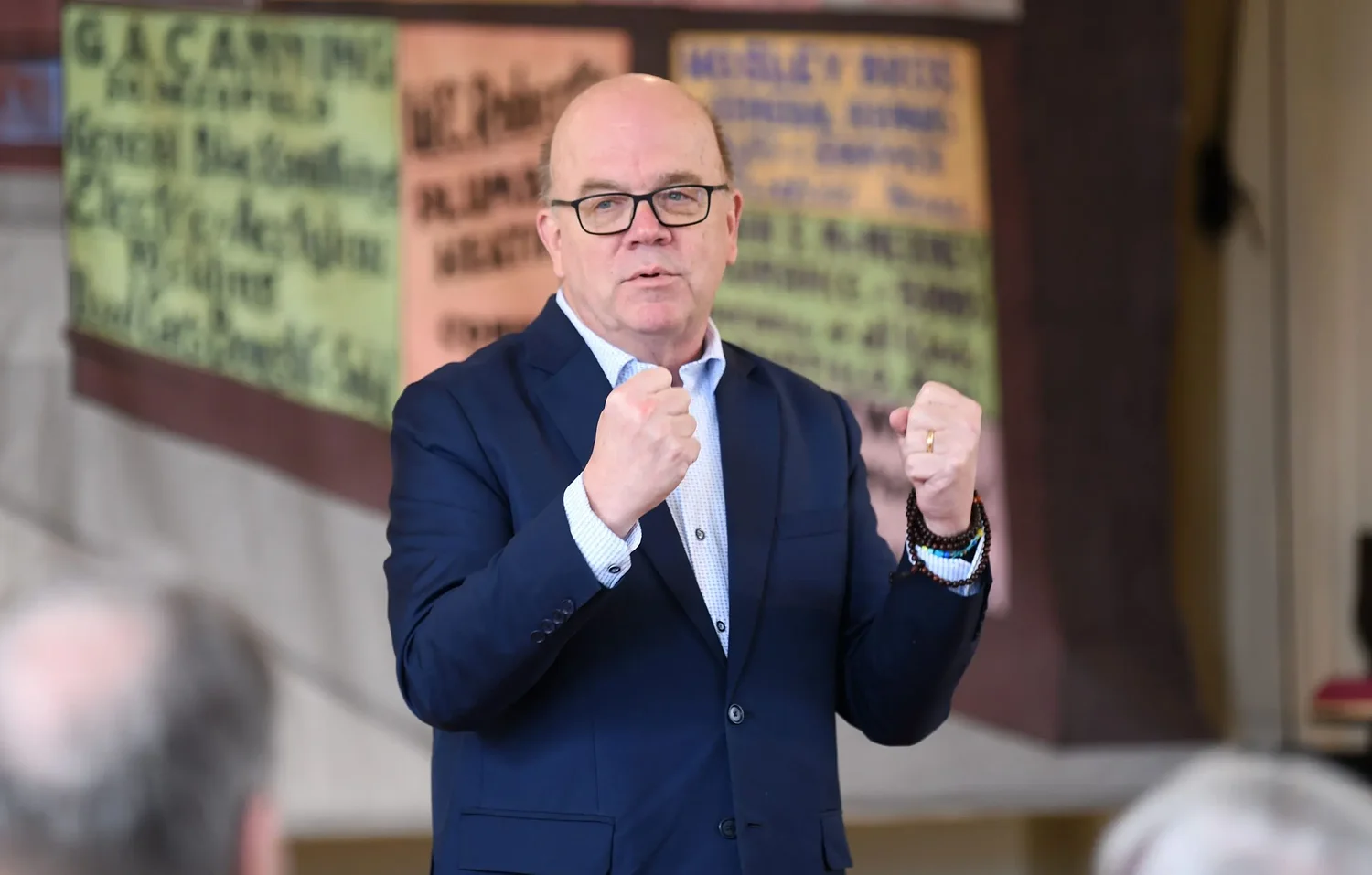 McGovern leads bipartisan effort to support, expand ‘food is medicine’ initiatives