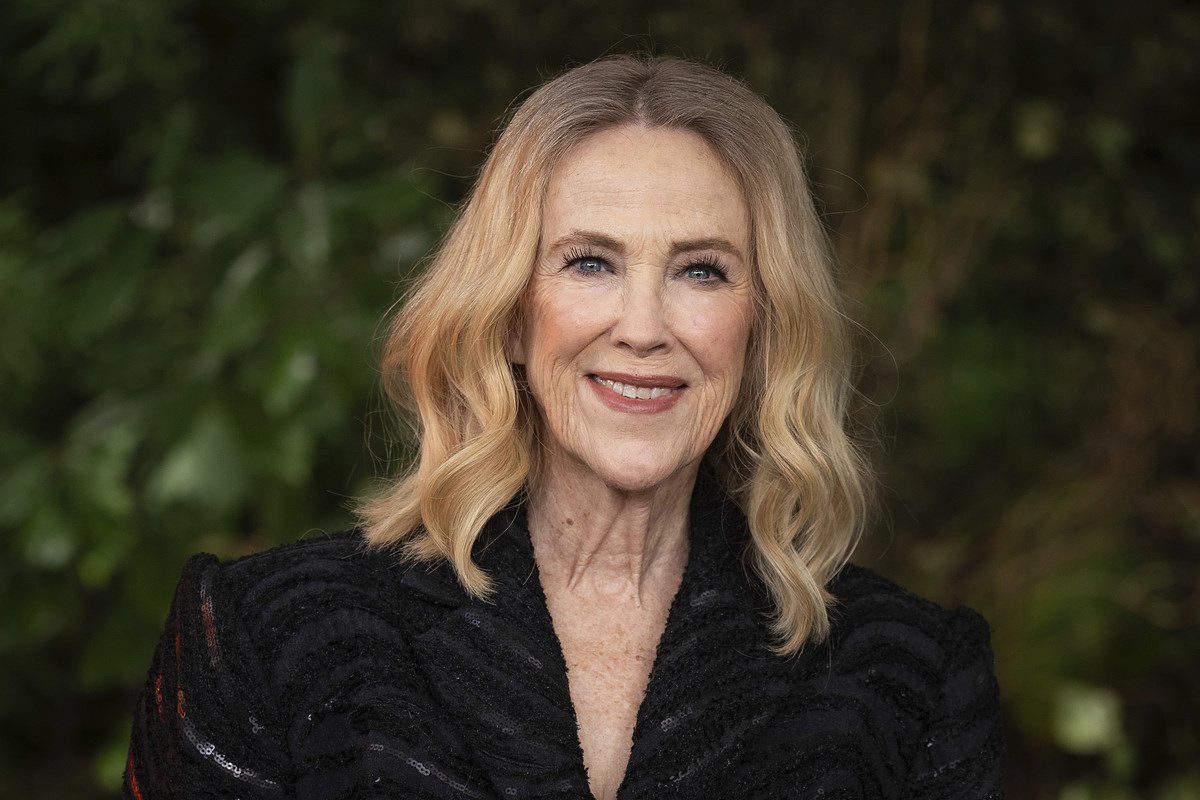 Catherine O'Hara, Emmy-winning comedian of 'Schitt's Creek' fame, dies at 71