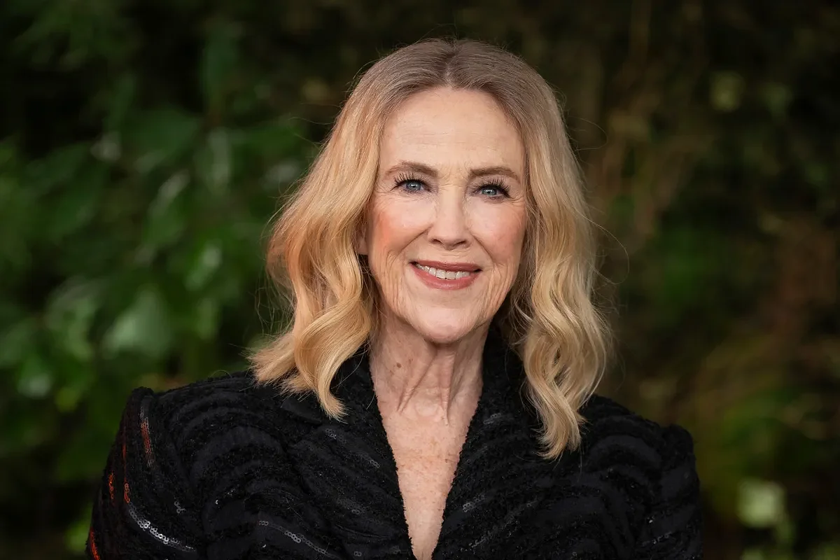 Catherine O'Hara, Emmy-winning comedian of 'Schitt's Creek' fame, dies at 71