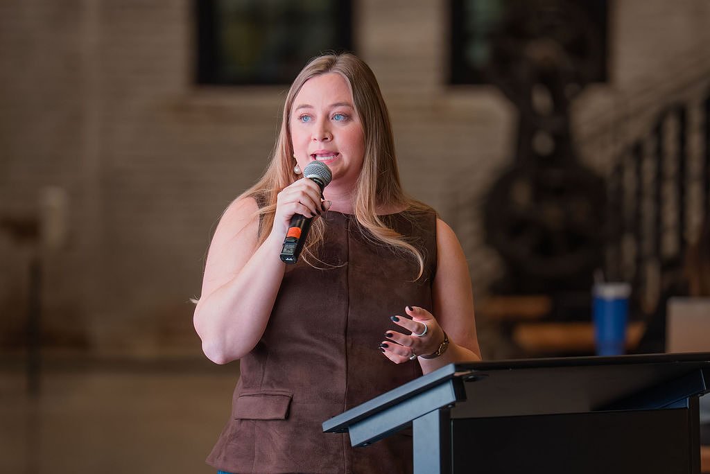 Startup ecosystem support organization Open Range announces first permanent CEO'