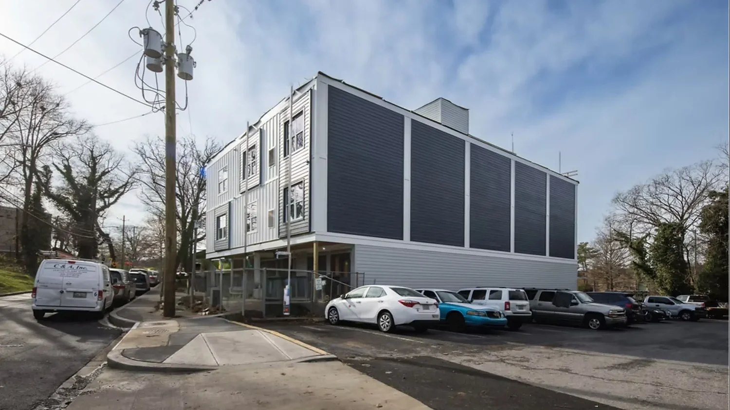 Mary’s House, D.C.’s first housing created for LGBTQ+ seniors, faces criticism 