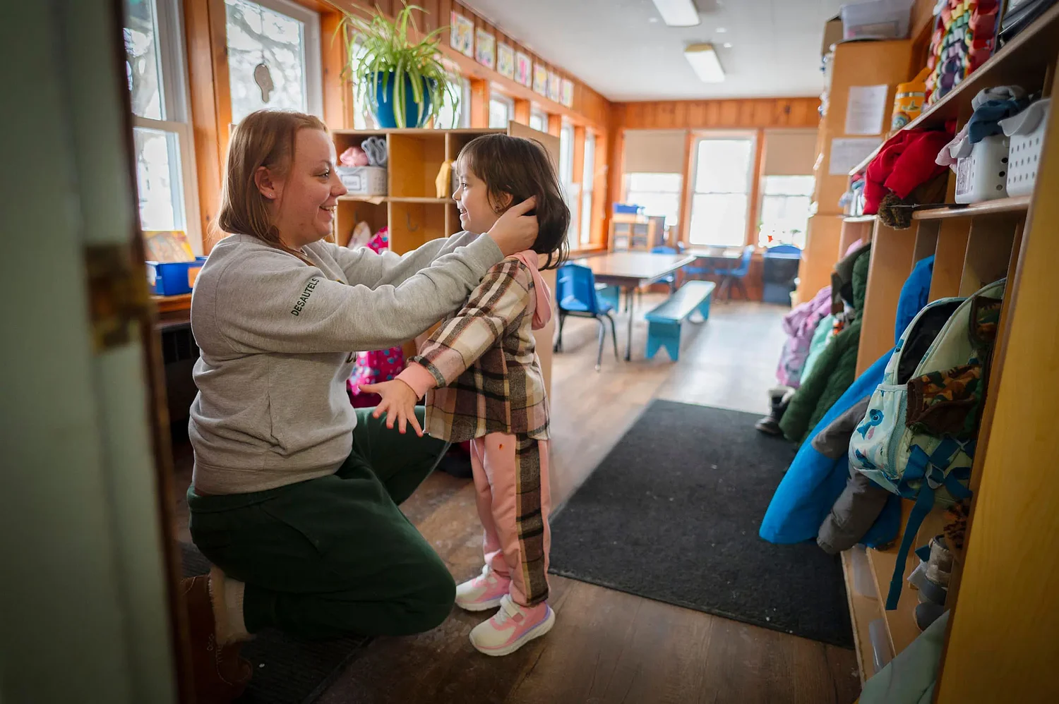Vermont child care shortage hits rural areas hardest, study finds