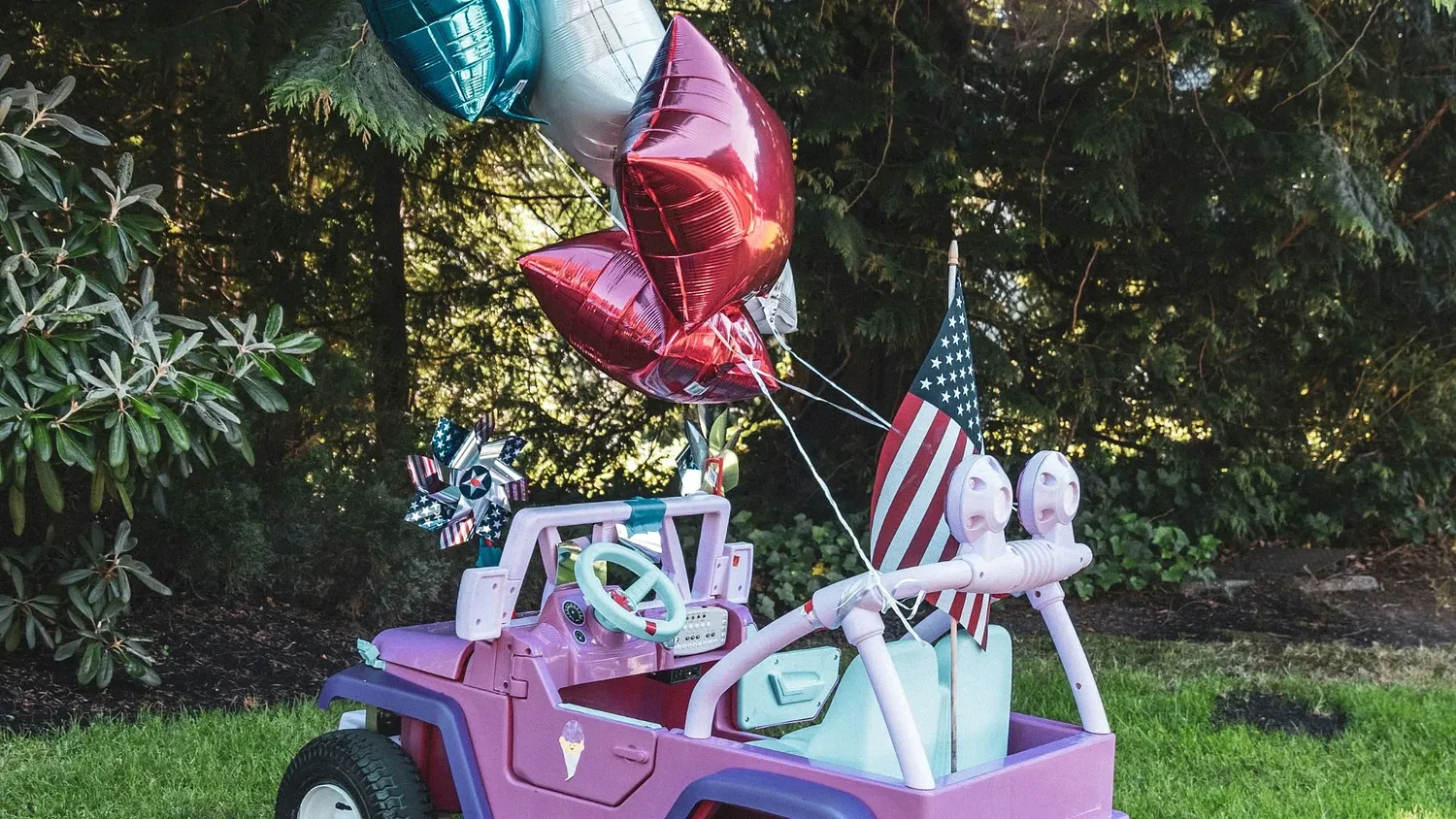 Maryland Department of Veterans and Military Families turns purple this April to celebrate Month of the Military Child 
